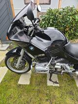 BMW R1100RS - BMW 1994 R1100RS