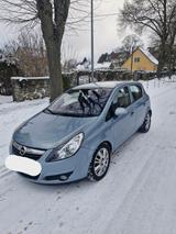 Opel Corsa 1.4 Twinp. Selection "110 Jahre" Autom... - Opel Corsa aus 2008: 1.4