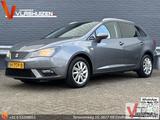 Seat Ibiza ST 1.2 TDI Style Ecomotive | € 1.999,- NET - Seat Ibiza Ecomotive mit Diesel-Antrieb