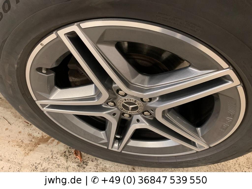 Mercedes-Benz GLE 300