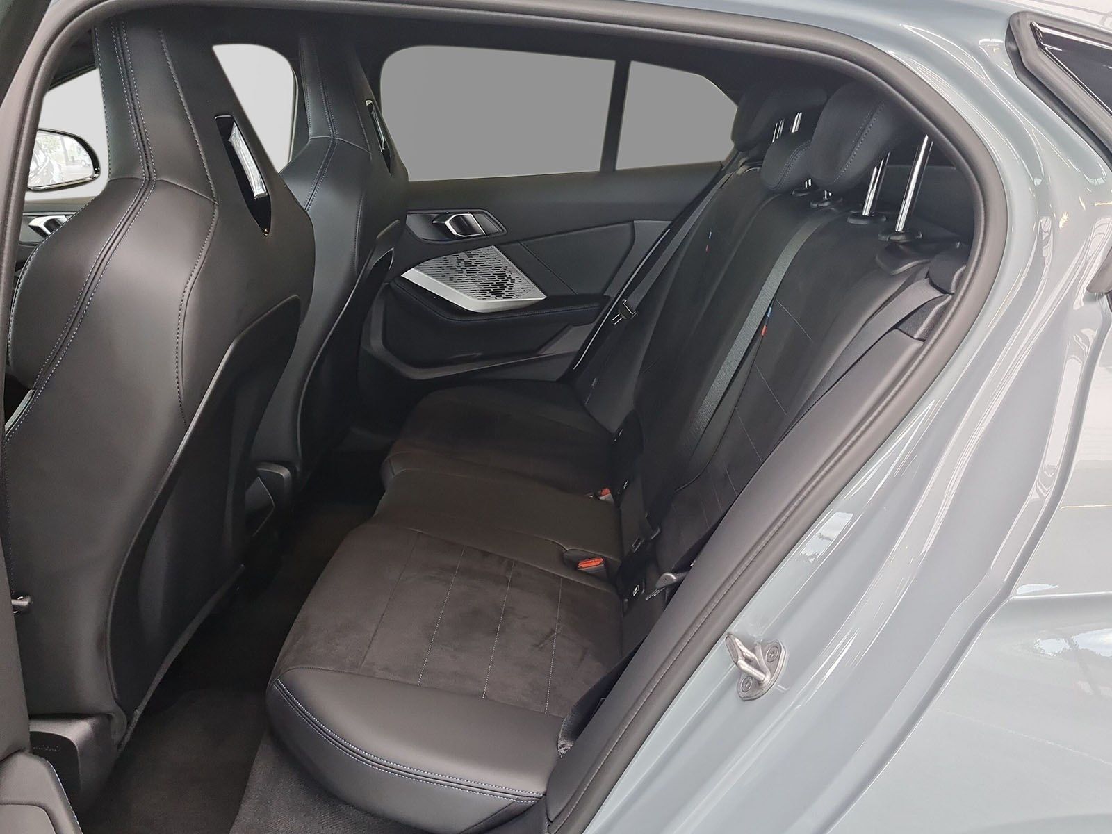 BMW 116 - Bild 12
