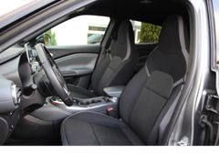 Fahrzeugabbildung Nissan Juke N-Connecta*Kamera*Navi*Winterpaket*Automat*