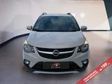 Opel Karl Rocks/Automatik/TÜV/SHZ/Kamera/33.500KM - Opel Karl Gebrauchtwagen in Berlin
