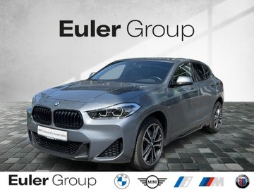 BMW X2 - 1