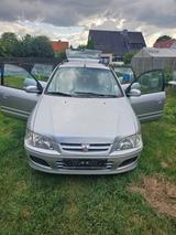 Mitsubishi Space Star - gebrauchte Mitsubishi Space Star aus dem Jahr 2001