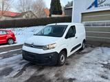Citroën Berlingo Kasten Club M/L1, 8-fach, HU/AU, - Citroën Berlingo: 1.8