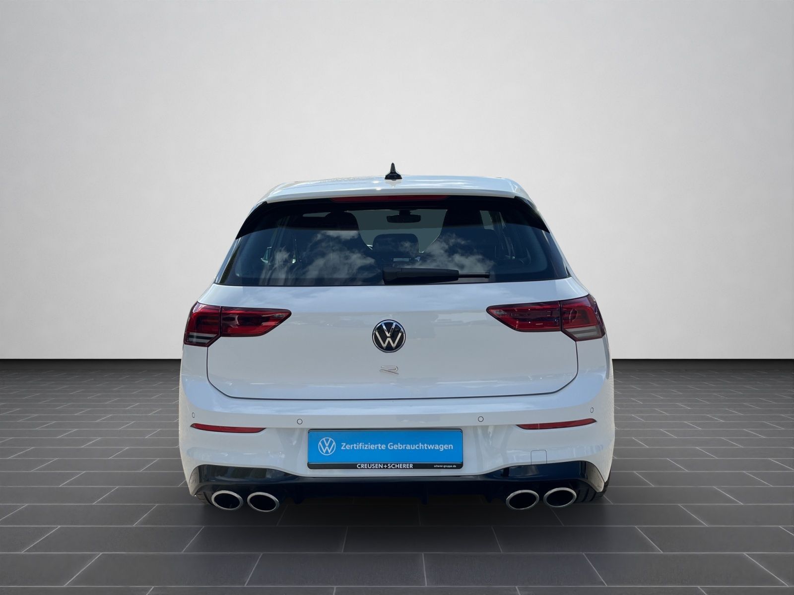 Volkswagen Golf - Bild 7