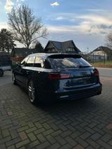 Audi S6 4.0 TFSI Avant |Softclose|Bose|Pano|viel neu| - gebrauchte Audi S6 aus dem Jahr 2017