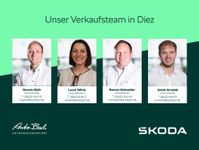 Skoda Karoq - Vorschau Bild 5