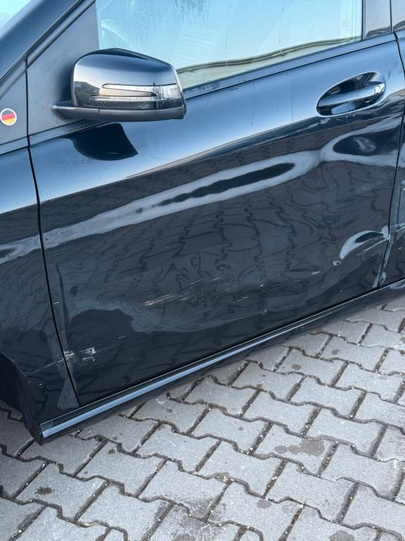 Mercedes-Benz B 180 - Bild 8