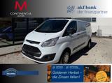 Ford Transit Custom Kasten 310 L2 Trend*Kamera*Klima* - Ford Transit aus 2018