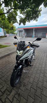 Honda Nc750x  - Offers
