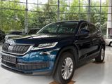 Skoda Kodiaq Style 4x4/StndHeiz/AHK/Pano - Skoda Kodiaq aus 2017
