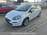 Fiat Punto Easy,Automatik - Fiat Punto: Automatik