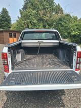 Ford Ranger 3,2 TDCI WILDTRACK  Autom. 200PS 4x4 - Ford Ranger: Tdci