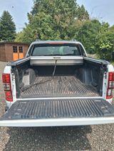 Ford Ranger 3,2 TDCI WILDTRACK  Autom. 200PS 4x4 - Ford Ranger: Tdci