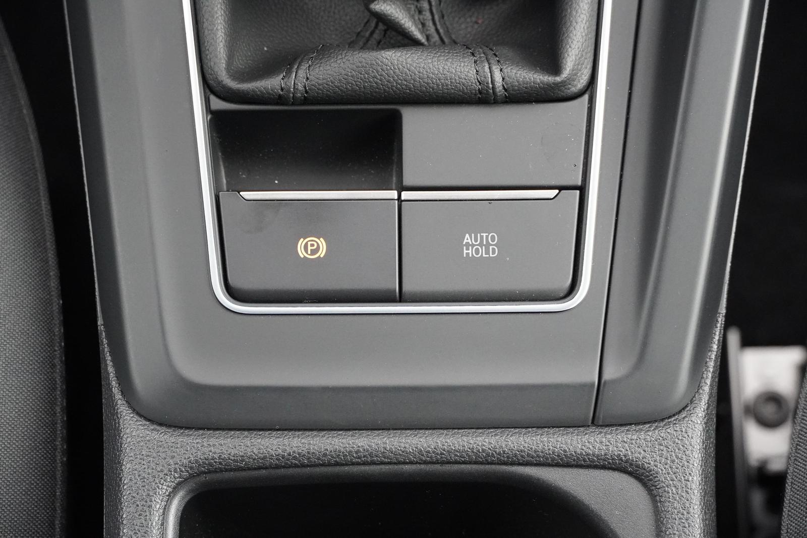 Volkswagen Golf VIII 1.0 Basis LED ACC AHK Tempomat, миниатюра 17