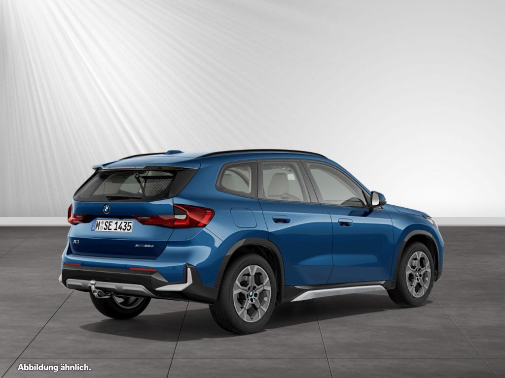 BMW X1 xDrive20d xLine|Anhängerk.|DA+|H/K foto 2