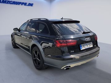 Audi A6 - 2