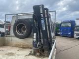 Iveco Daily  Doppelkabine 60 C 15  Hiab 017 T - Iveco 2009 Daily