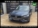 Volvo V60 Kombi B4 B Plus Bright AHK*ACC*H&K*360°*4SHZ - Volvo Gebrauchtwagen in Oldenburg