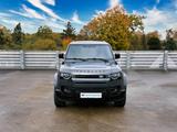 Land Rover Defender 110 D300 3.0 X-Dynamic SE - VOLL - Land Rover Defender aus 2025