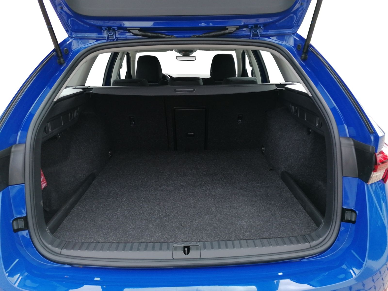 Octavia Combi 1.4 TSI DSG iV Ambition LED+