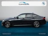 BMW 318d Limousine M Sportpaket AHK+Navi+ACC+SHZ+LED - BMW 318 in Duisburg