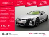 Audi RS e-tron GT quattro ACC B&O PANO LEDER NAVI - Audi RS e-tron GT in Köln