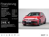 Volkswagen Golf GTI 2.0l TSI 265 PS DSG Navi/Klima/PDC/SHZG - Volkswagen Golf: Rot