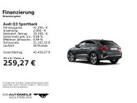 Audi Q3 - Vorschau Bild 2