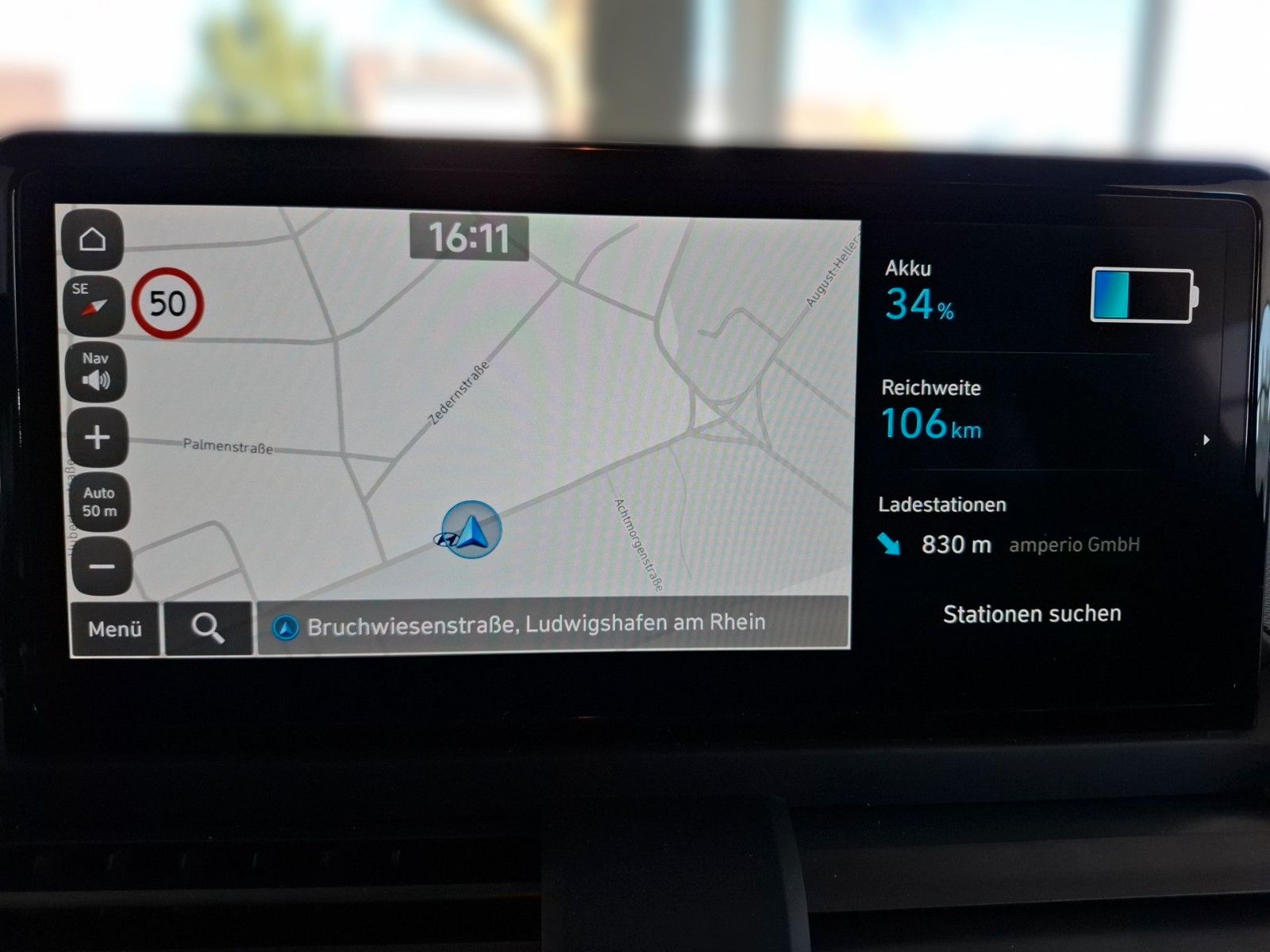 Hyundai INSTER – Bild 8