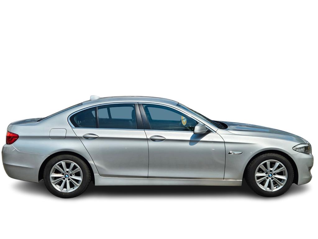 BMW 523