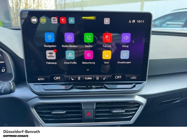 Seat Leon - Bild 15