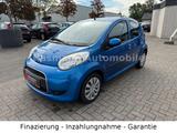 Citroën C1 Style*5-TÜREN*TÜV 06.2027 - gebrauchte Citroën C1 aus dem Jahr 2012