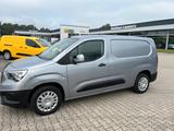 Opel Combo E Cargo Edition erhöhte Nutzlast XL - Opel Combo E Cargo