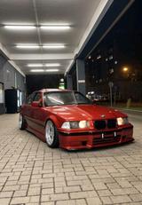 BMW e36 328i Coupe; Air Ride; Ac Schnitzer... - BMW 328: Coupe, 328i