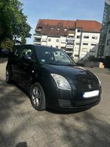 Suzuki Swift 1.3 Comfort Comfort - Suzuki Swift Gebrauchtwagen in Karlsruhe
