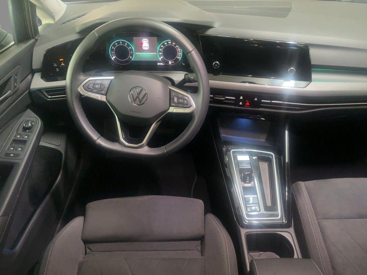 Volkswagen Golf VIII 2.0 TSI Style DSG LED, миниатюра 9