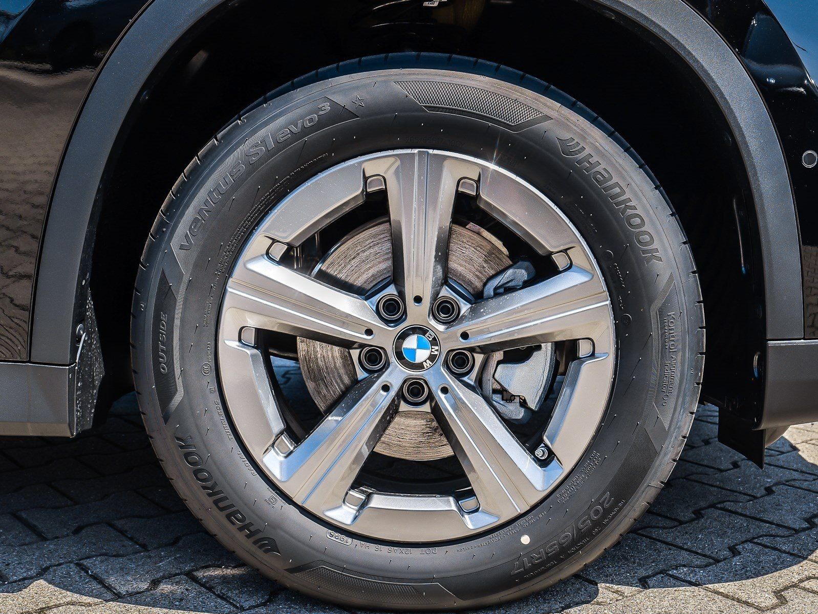 BMW X1 - Bild 4