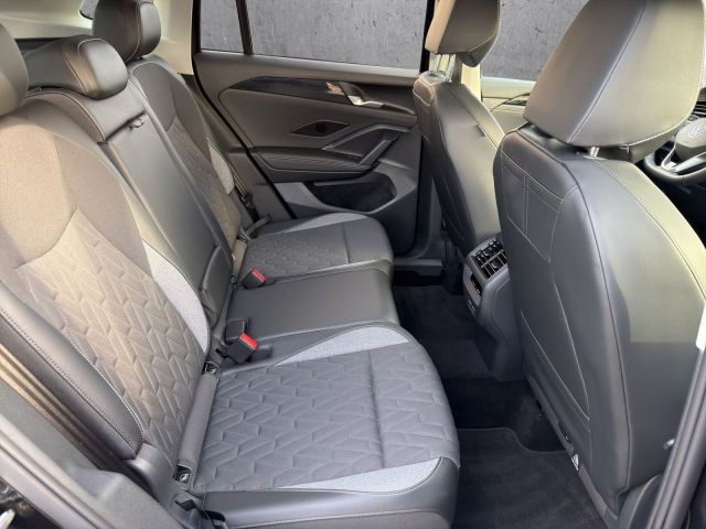 Tiguan Goal 2.0 TDI DSG AHK/Navi/RFK/ACC LED