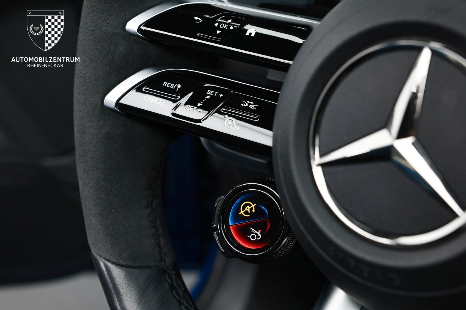 Mercedes-Benz SL 63 AMG - Bild 20