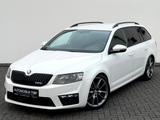 Skoda Octavia Combi RS 2.0 TSI /NAVI/LED/CAM/GARANTIE/ - gebrauchte Skoda Octavia aus dem Jahr 2013