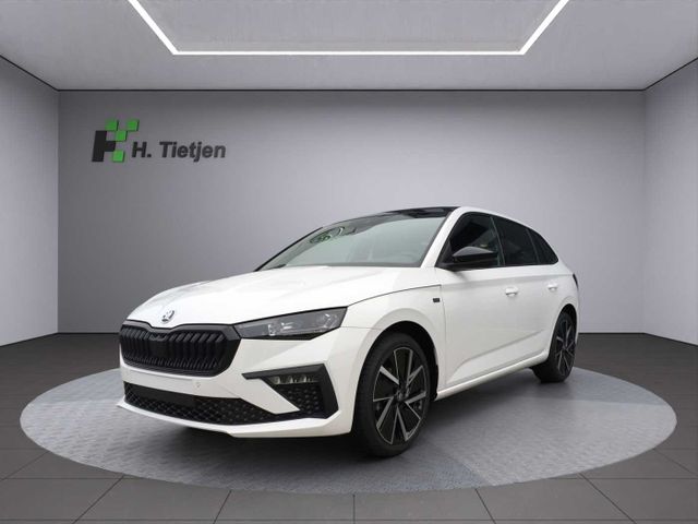 Skoda Scala 1.0 TSI DSG Drive