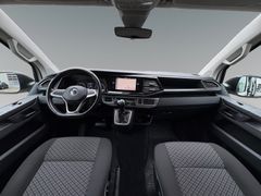 Fahrzeugabbildung Volkswagen T6.1 Multivan 150 PS DSG Navi Sitzh 3xKlima ACC