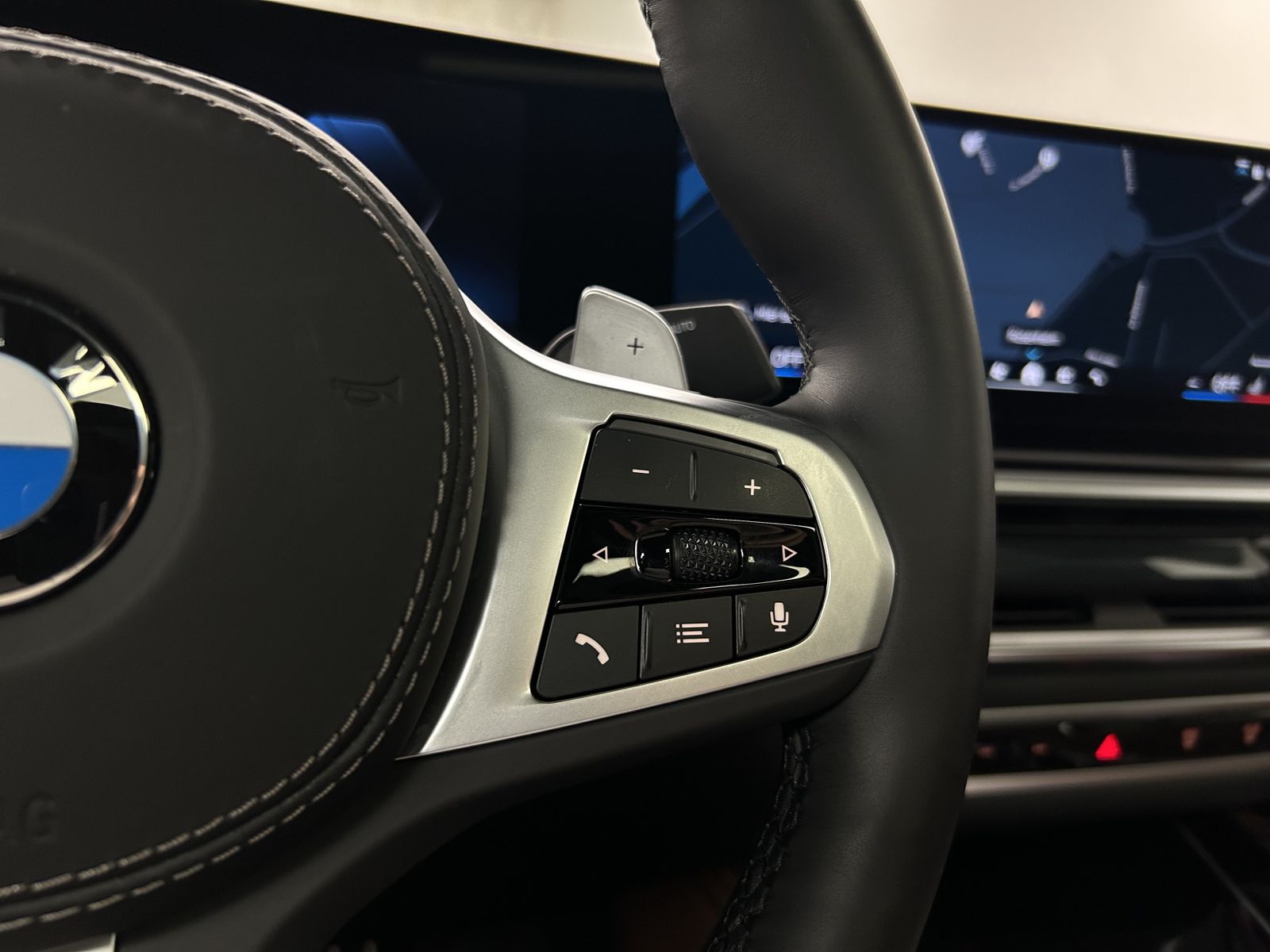 BMW X6 - Bild 28