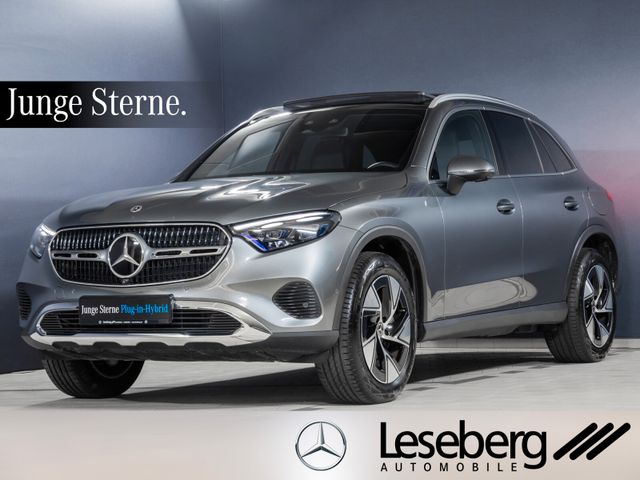 Mercedes-Benz GLC 300 e 4M AVANTGARDE DIG.LIGHT/Pano/AHK/Distr