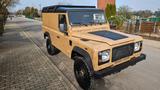 Land Rover Andere - Land Rover Gebrauchtwagen von 2002