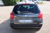 Peugeot 207 SW Urban Move *TÜV 2027*PANORAMA*KLIMA*ALU* - Peugeot 207 aus 2009: SW