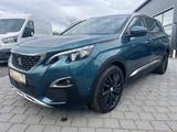 Peugeot 5008 Allure Navi Kamera 1.Hand - Peugeot 5008 mit Diesel-Antrieb: Automatik